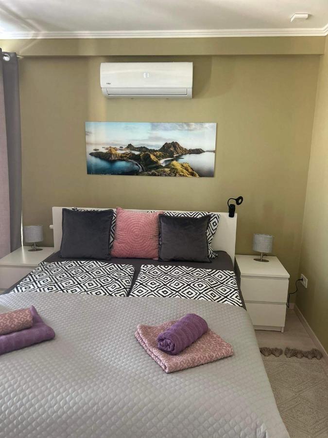 Club Panorama View Apartment
