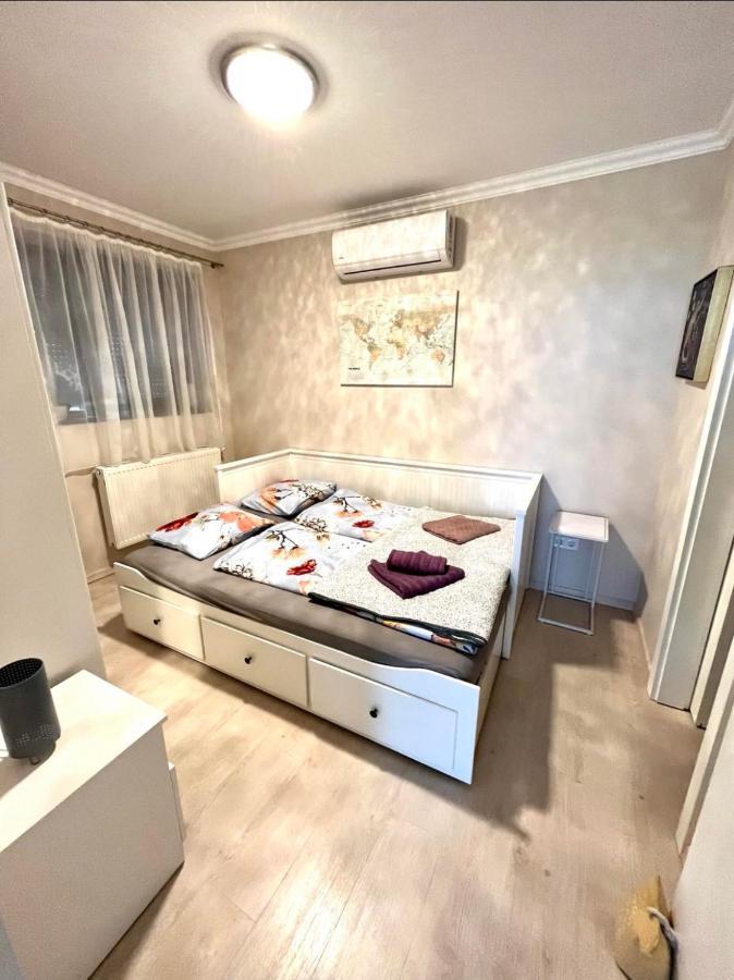 Club Panorama View Apartment *